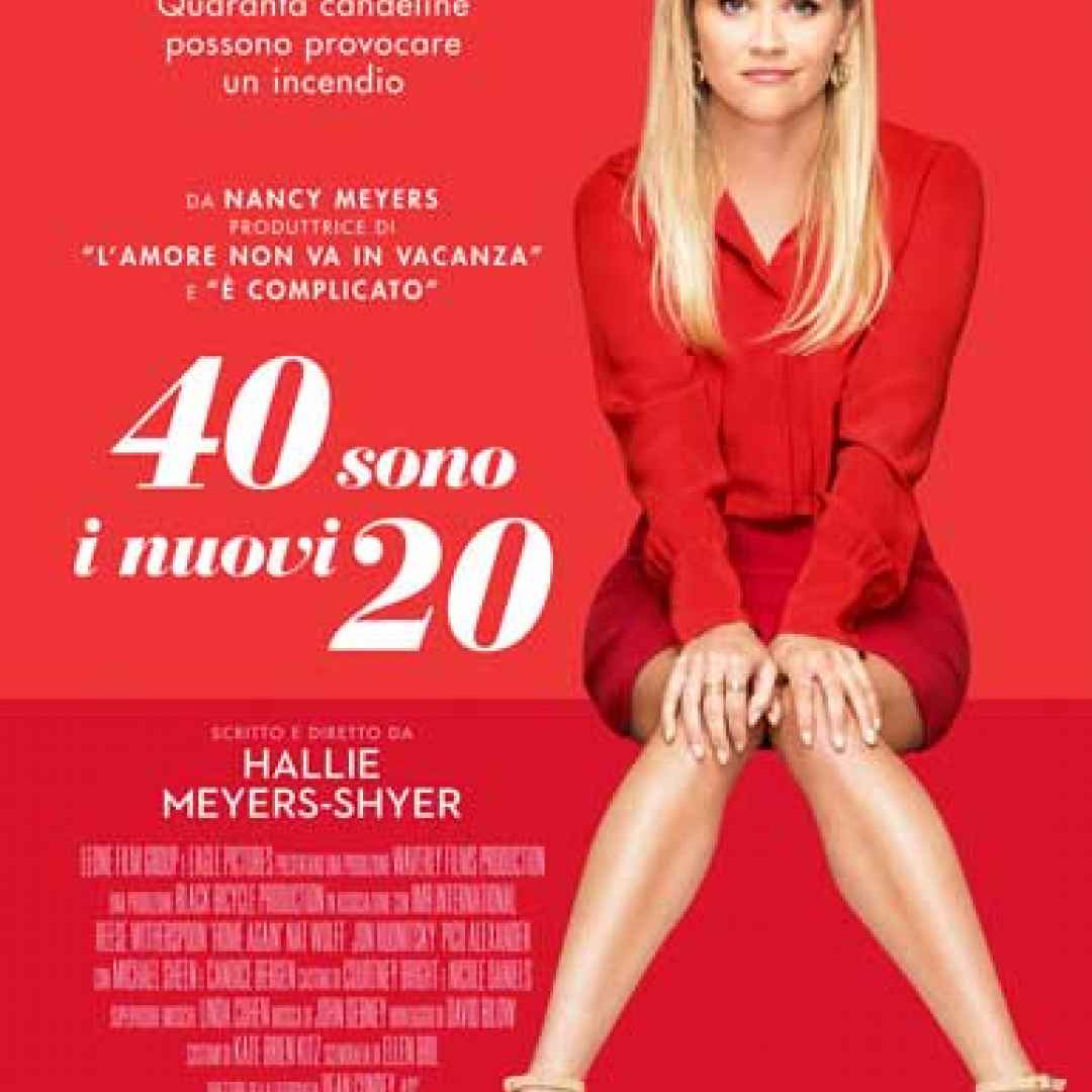 commedia cinema 40 sono i nuovi 20