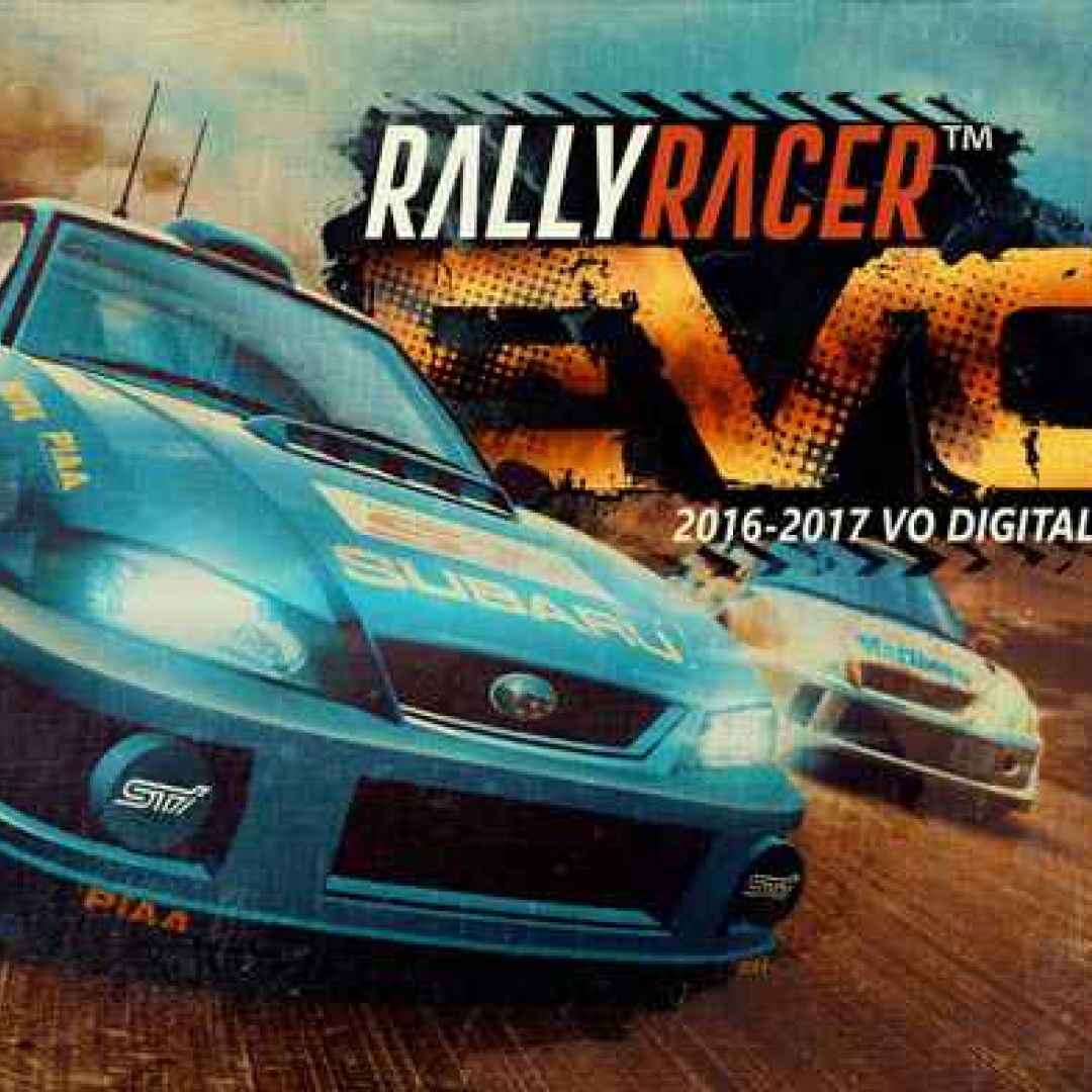 rally android corse giochi