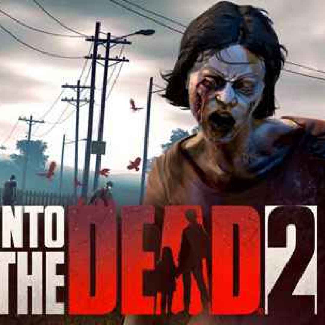 Into the Dead 2 finalmente disponibile per Android!