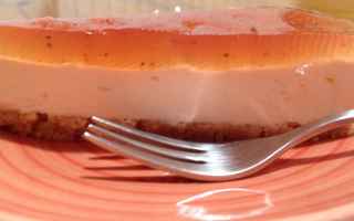 Ricette: ricetta cucina  dolci   cheesecake