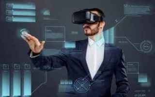 Cellulari: realtà virtuale  nokia  htc  facebook