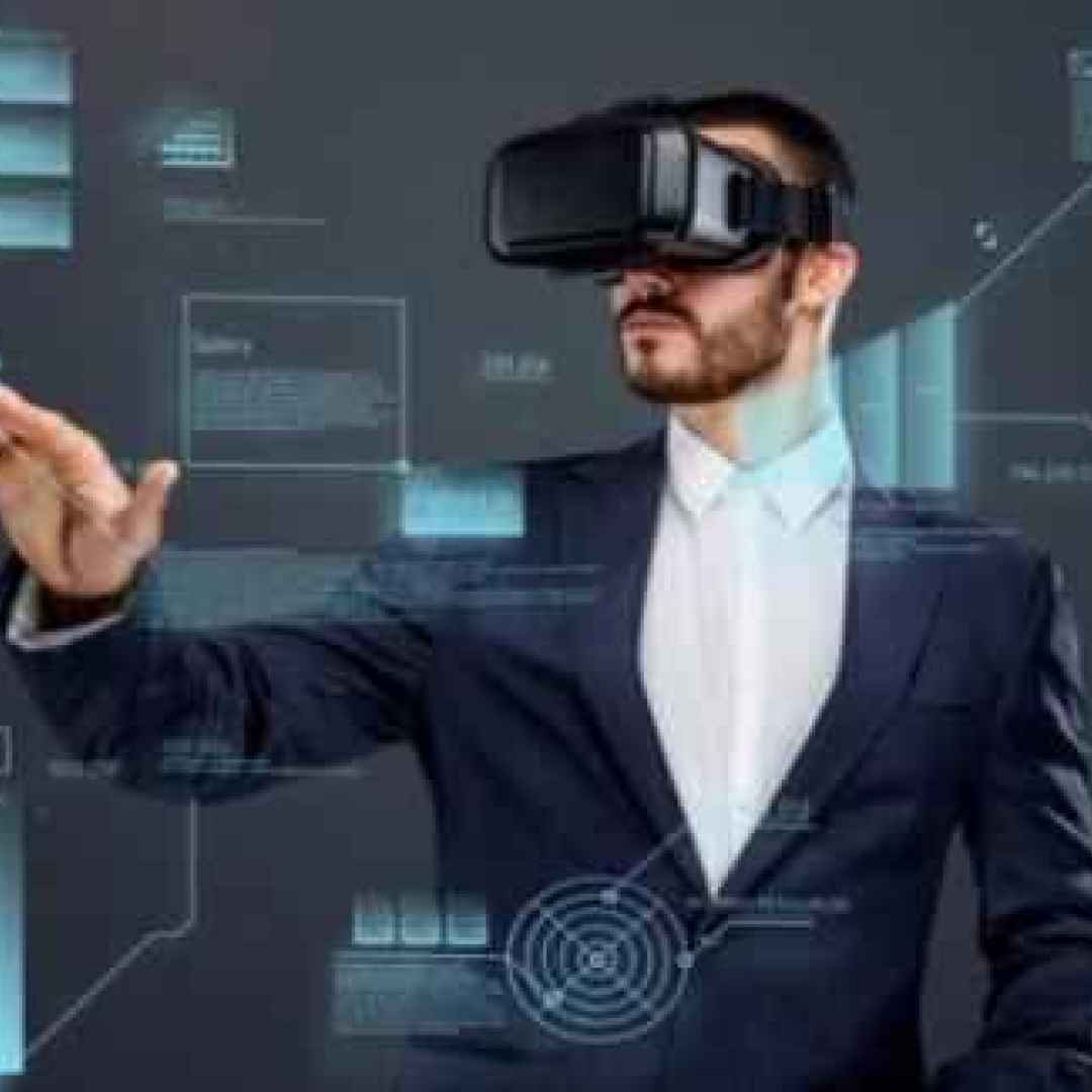 realtà virtuale  nokia  htc  facebook