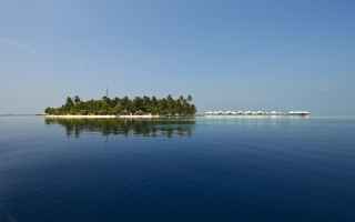 Viaggi: hotelplan  maldive