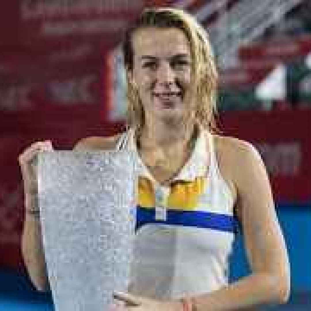 tennis grand slam pavlyuchenkova