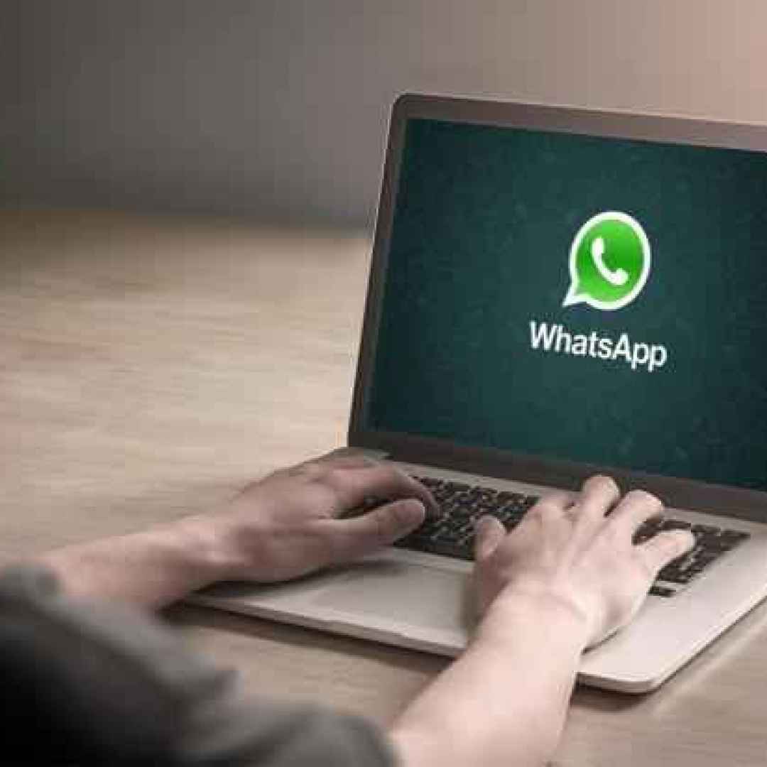 Guida: come installare e usare WhatsApp su PC