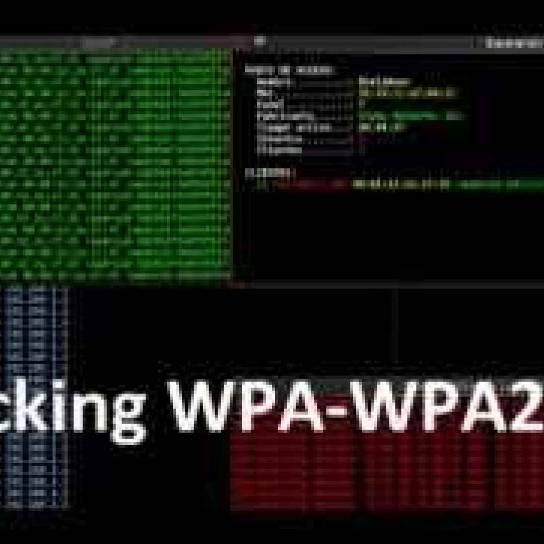 wifi  wi-fi  web  hack  wpa  wpa2  krack  cracking