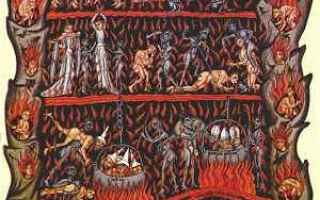Cultura: inferno  inferni moderni  dante  dante alighieri  divina commedia
