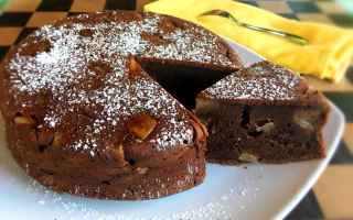 Ricette: dolci  torte  pasticceria