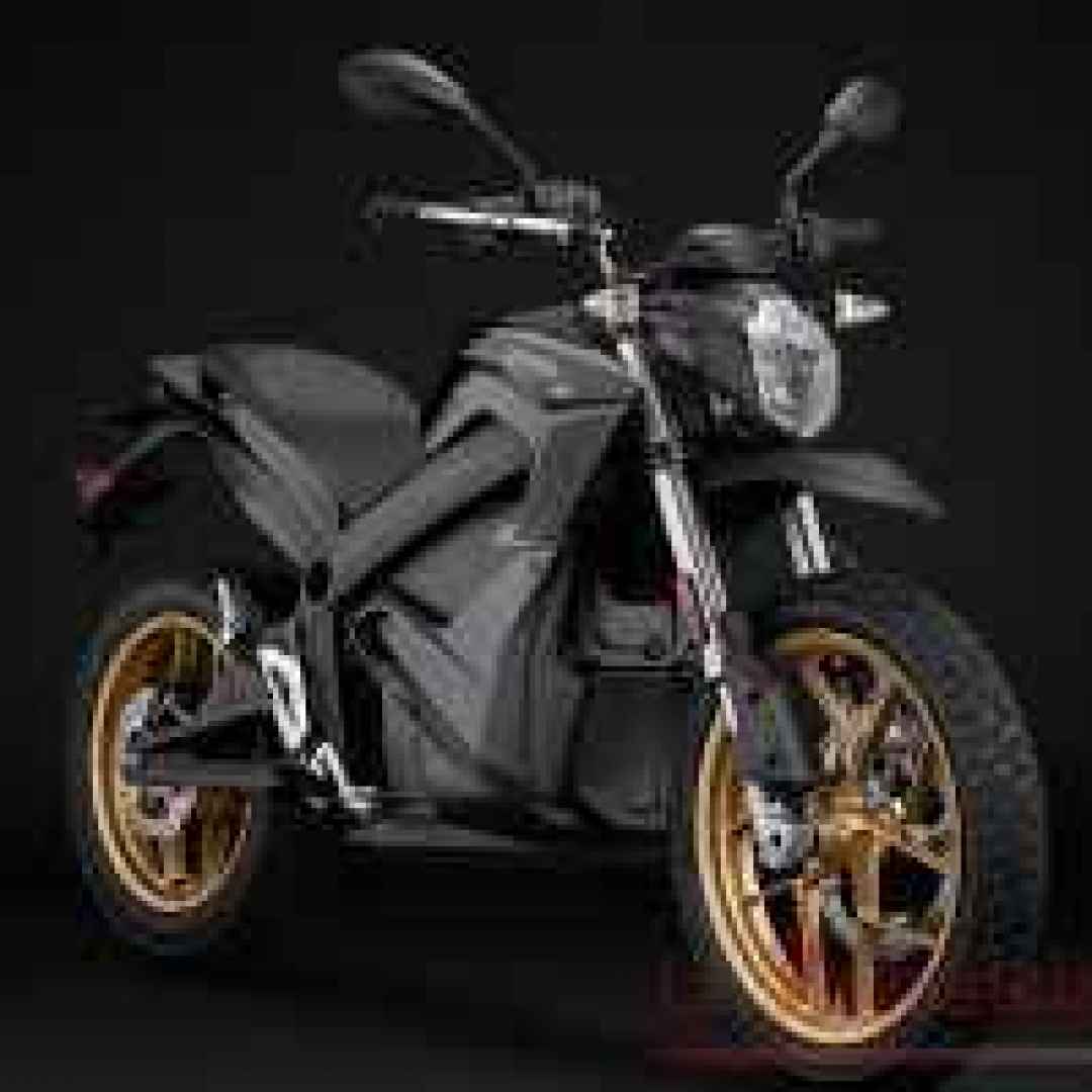moto elettriche  zero motorcycles