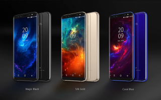 Cellulari: blackview s8  galaxy s8  smartphone  s8