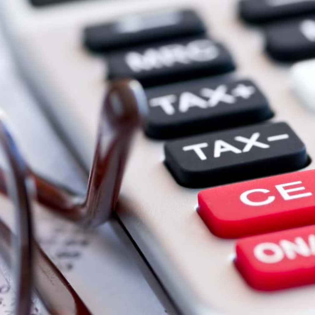 separazione assegno mantenimento tasse