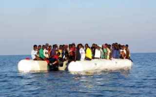 Cagliari: immigrati  immigrazione  clandestini