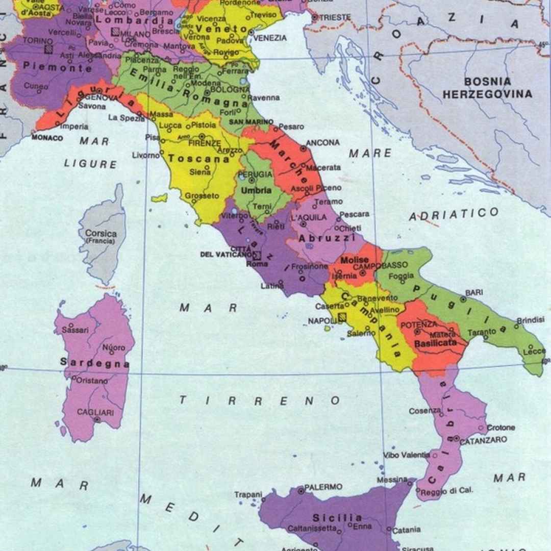 Il referendum nel Lombardo-Veneto
