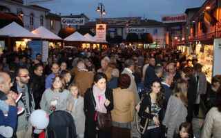 Il 4 e 5 novembre a Montedinove, nella splendida cornice del borgo storico ascolano, avrà luogo Sib