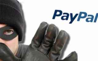 Ecco la truffa PayPal del finto acquisto da pagare