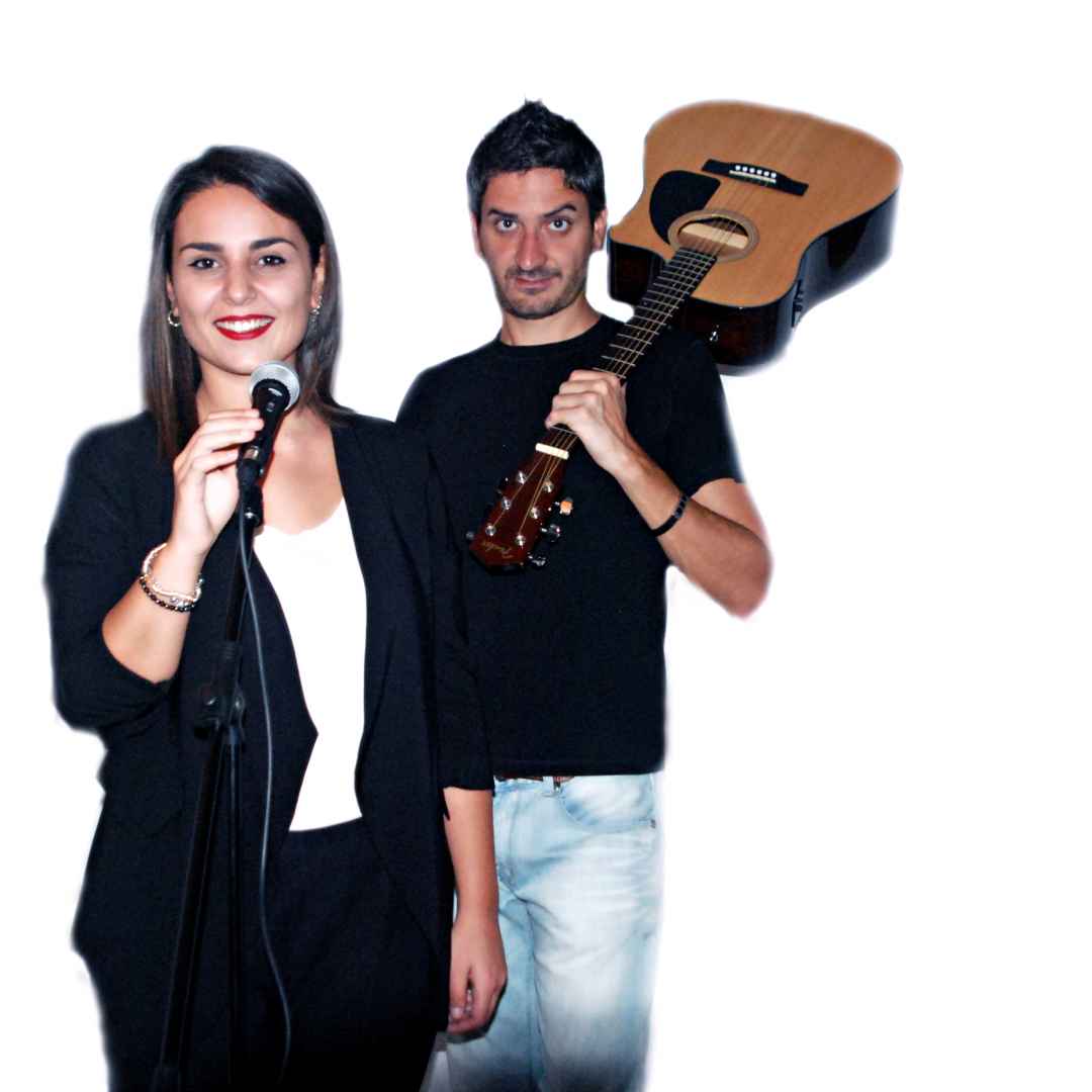New Acoustic Duo: un nuovo progetto musicale made in Puglia