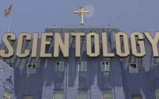 Religione: scientology