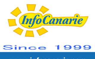 canarie  tenerife  isole canarie