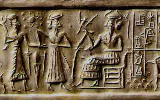 Storia: cultura mesopotamica  epopea  gilgamesh