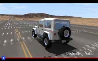 Automobili: guida  simulazione  divertente  grafica