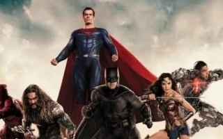 Cinema: justice league  cinema  dc  supereroi