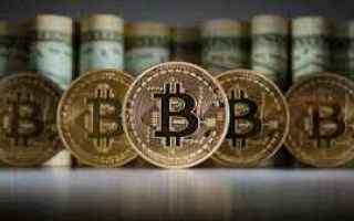 Borsa e Finanza: trading  bitcoin  markets  finanza