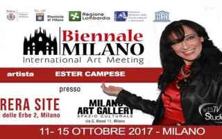 Milano: campey  webtvstudios  ester campese