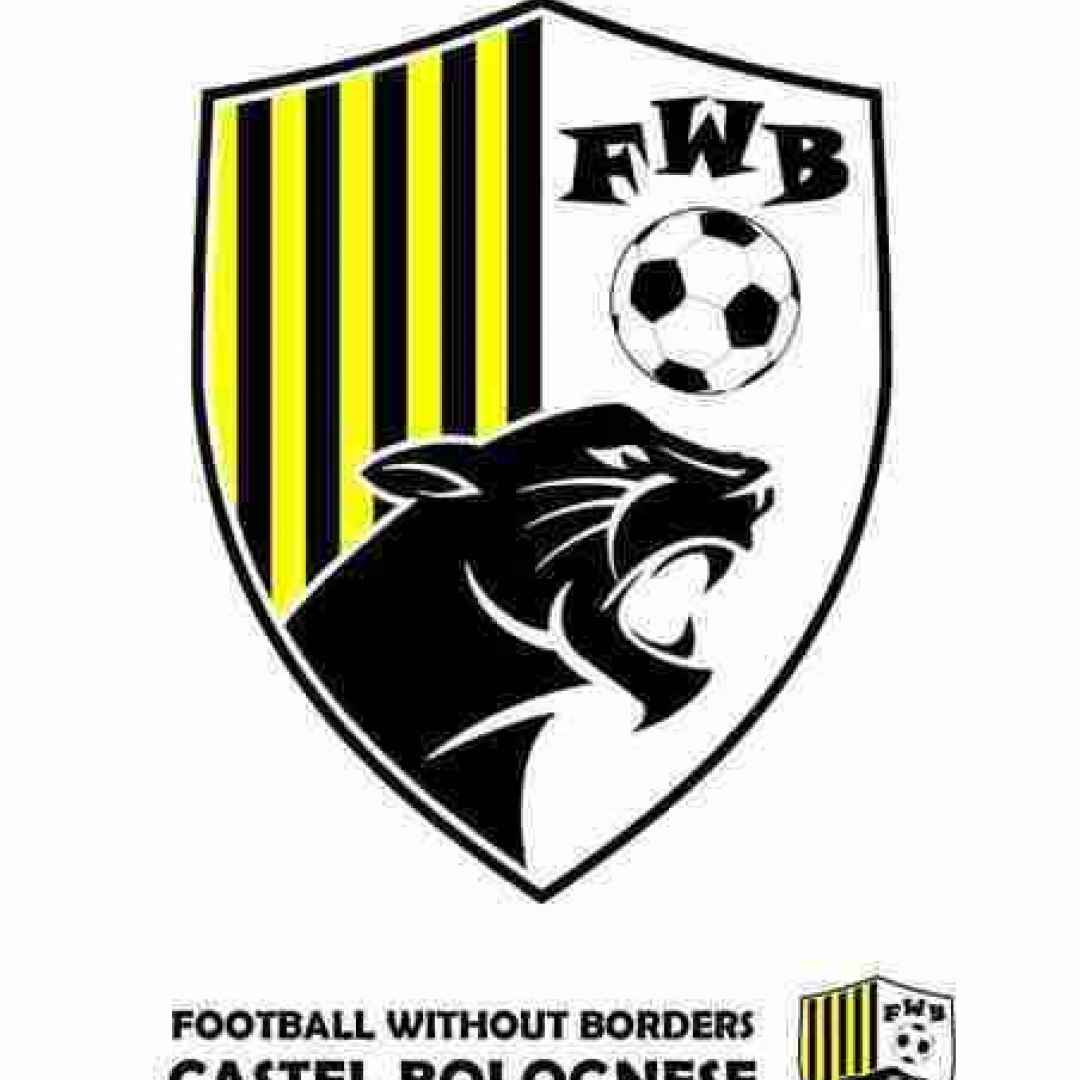 Scopriamo la squadra di Calcio a 5 del Football Without Borders di Castel Bolognese (Ra)