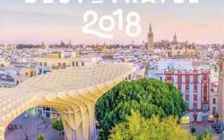 best in travel 2018  lonely planet