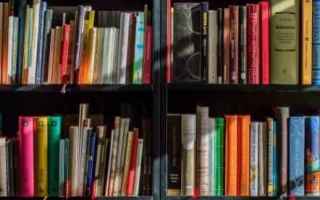 Cultura: libri  curiosità  lifestyle  librerie