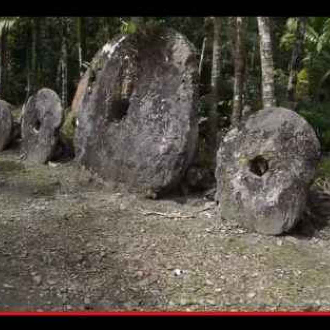 micronesia  storia  oceano  yap  pietre