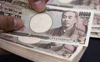 Borsa e Finanza: finanza  giappone  etoro  fx  yen