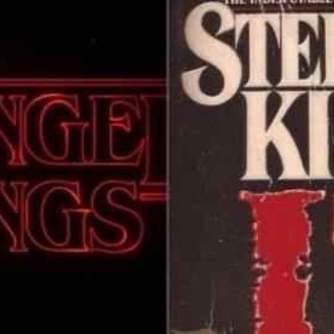 Arriva Stranger Things 2: ecco tutti i riferimenti a IT di Stephen King nella serie dei fratelli Duffer