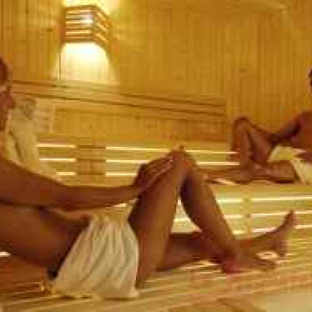 palestre  spogliatoi  saune  piscine