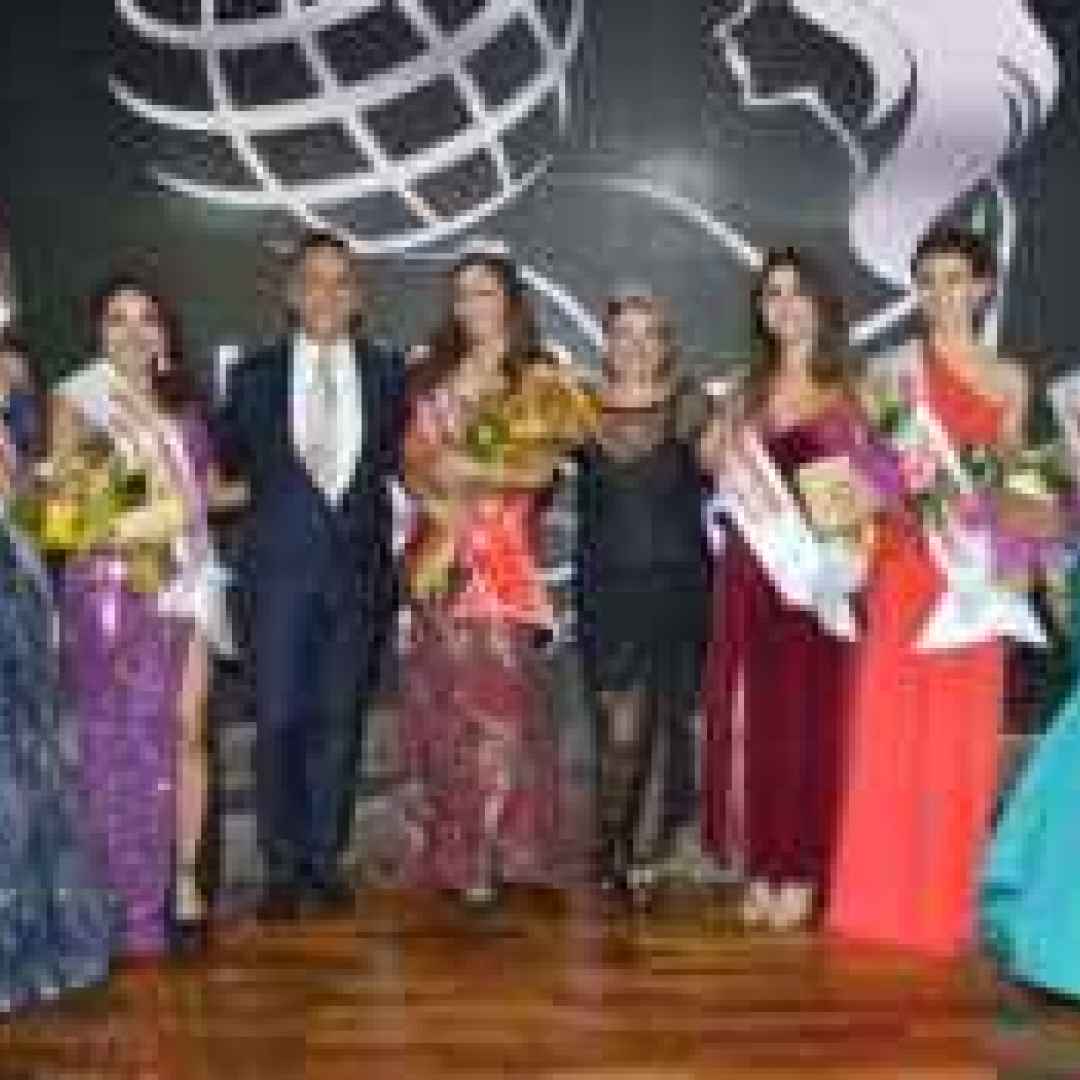 la filippina Jedaver vince Miss Progress International 2017