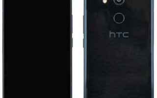 Cellulari: htc  htc u11 plus  smartphone  android