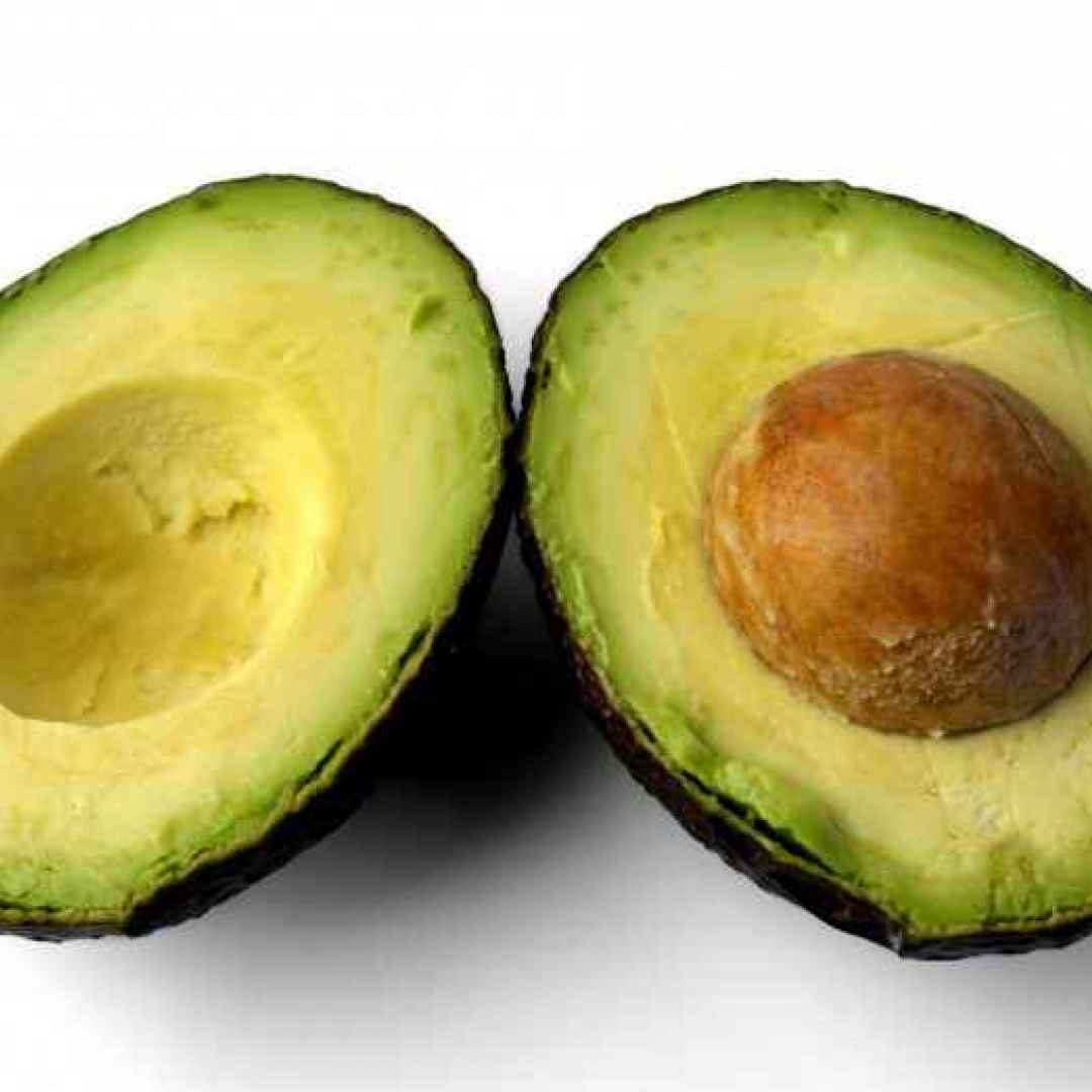 avocado proprietà guacamole ambiente