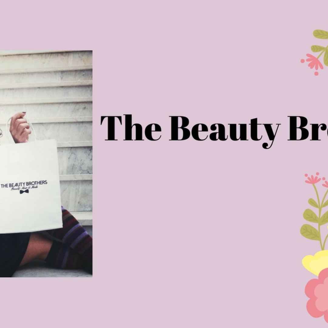 Acquista il meglio per la tua beauty routine da The Beauty Brothers!