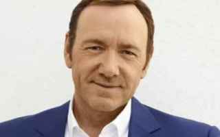 kevin spacey  molestie  gay  omosessuali