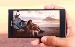 Cellulari: xperia  sony  smartphone