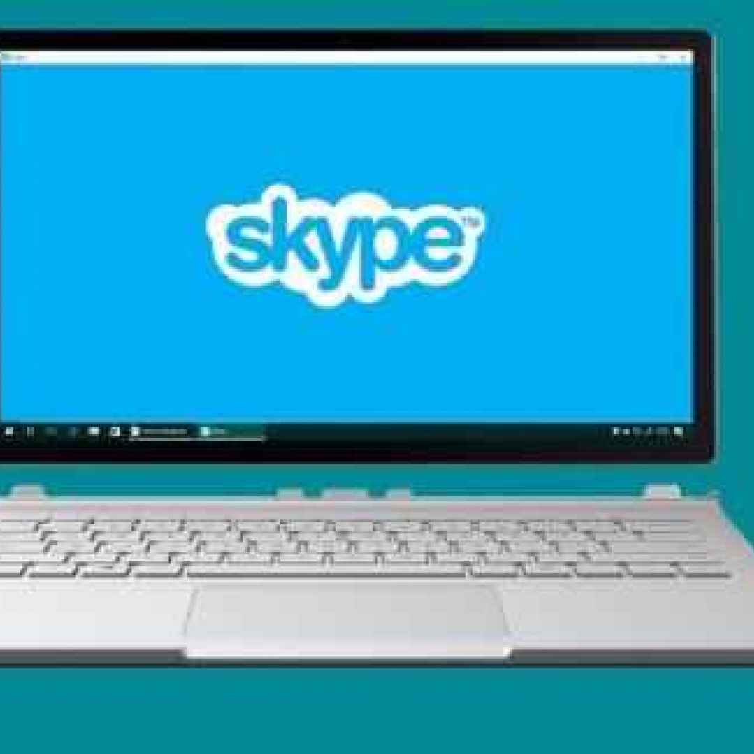skype  voip  windows  microsoft
