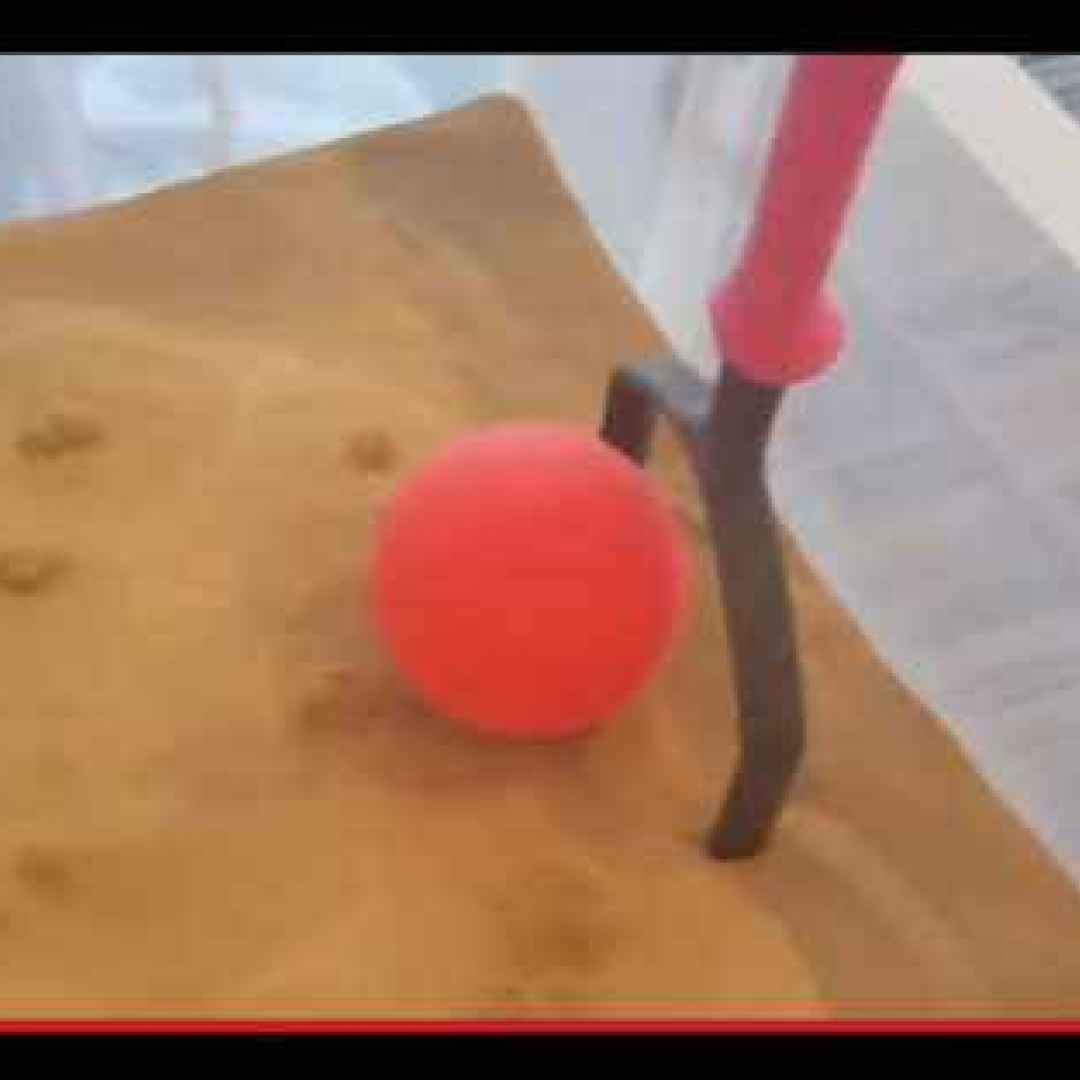 scienza  sabbia  polvere  esperimento