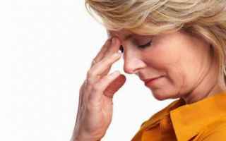 Medicina: dimagrire in menopausa  menopausa  dimagrire