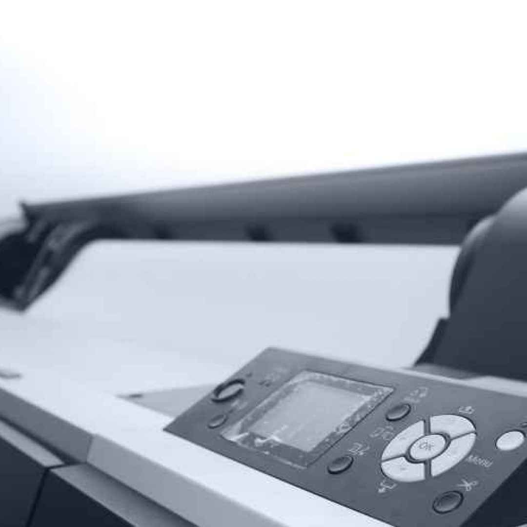 stampanti  stampanti ad aghi  stampanti 3d  stampanti a getto d