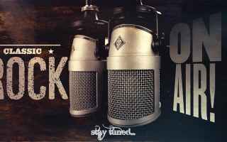 Novembre: torna l’ormai attesissima trasmissione radiofonica ClassicRockOnAir, un programma ideato