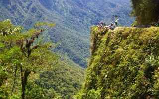 Viaggi: sport  mountain bike  turismo  viaggi