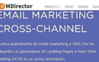 Web Marketing: affari