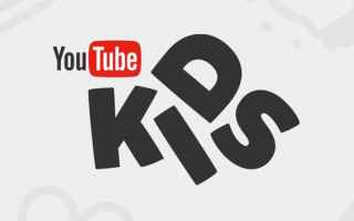 Video online: youtube kids  intrattenimento  youtube