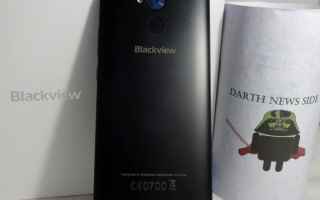 Cellulari: blackview p2 lite  blackview  android