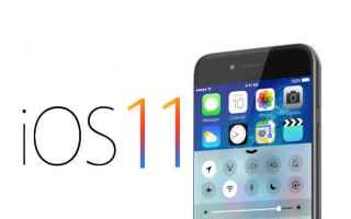 iPhone - iPad: ios  qr code  ios 11